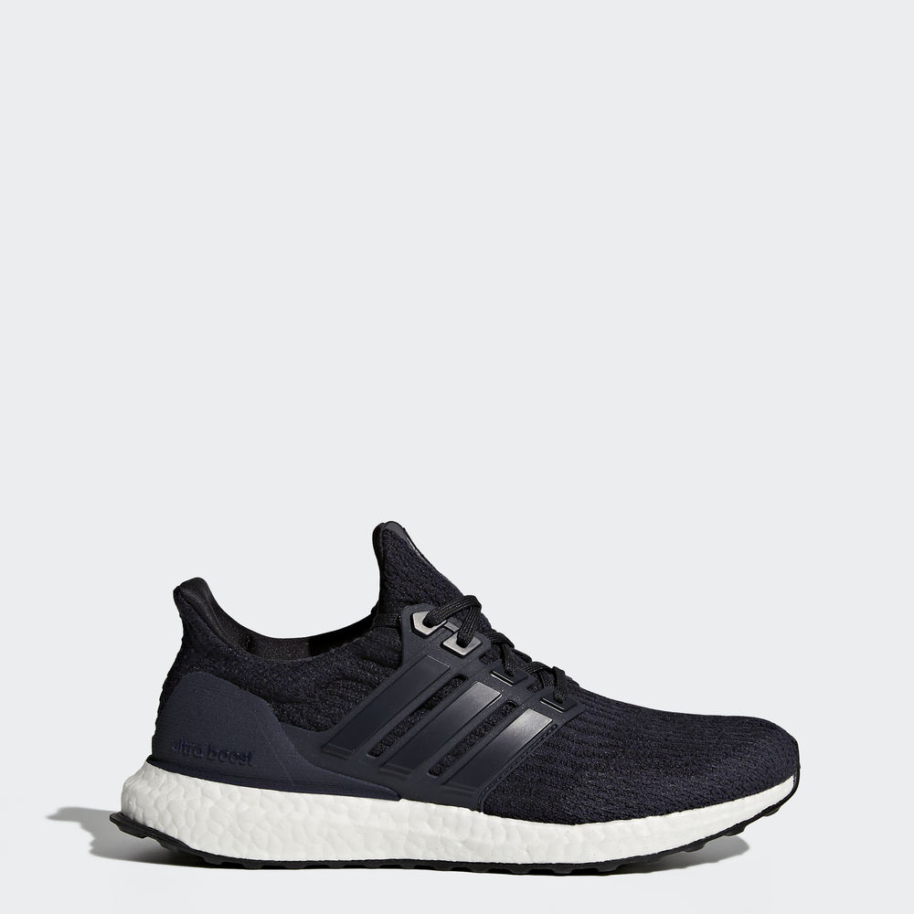 Adidas Ultraboost - παπουτσια για τρεξιμο γυναικεια - Μαυρα,Μέγεθος: EU 36 – 54 2/3 (151GMYDX)